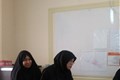 	برگزاری جلسه رسیدگی به چالش های برنامه سبد غذایی مادران باردار و شیرده بنیاد علوی در مرکز بهداشت شهرستان کرمان